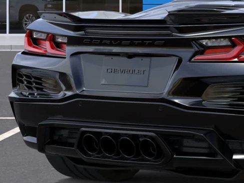 New 2027 Chevrolet Corvette Grand Sport RWD image 14