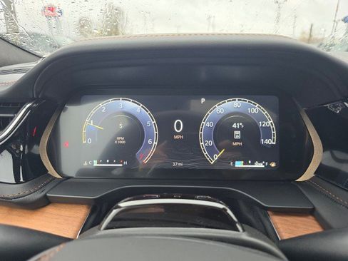 New 2025 Jeep Grand Cherokee L Summit image 40