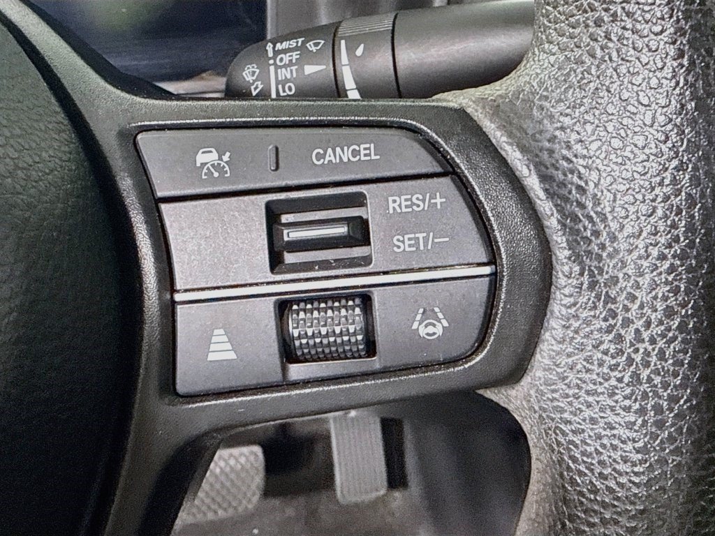 Used 2023 Honda Accord LX image 14