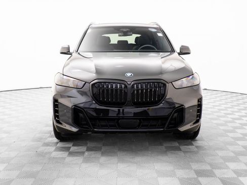 New 2026 BMW X5 xDrive50e w/ Executive Package image 10