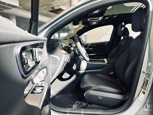 New 2026 Mercedes-Benz GLC 300 4MATIC image 4