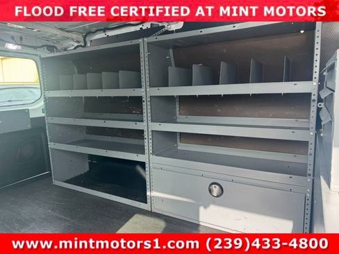 Used 2020 Ford Transit 250 Low Roof w/ Load Area Protection Package image 14