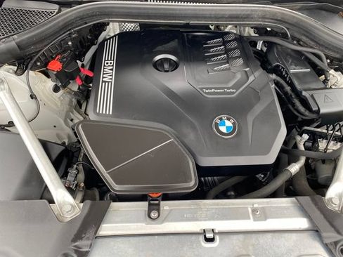 Used 2022 BMW X3 xDrive30i AWD/4WD image 22
