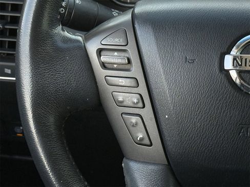 Used 2017 Nissan Armada Platinum w/ Captain Seat Package image 13