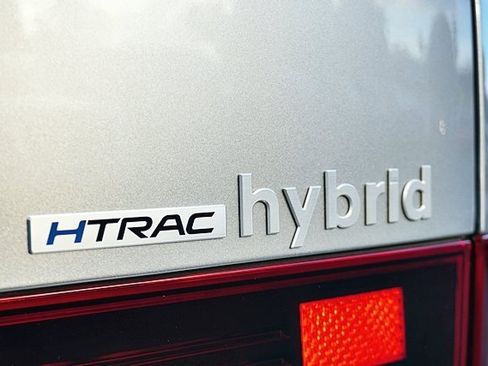 New 2026 Hyundai Santa Fe SEL image 11