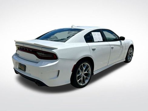 Used 2023 Dodge Charger GT RWD image 5