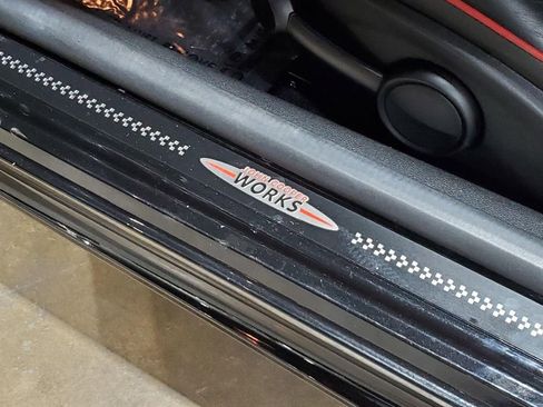 Used 2012 MINI Cooper Coupe John Cooper Works image 34