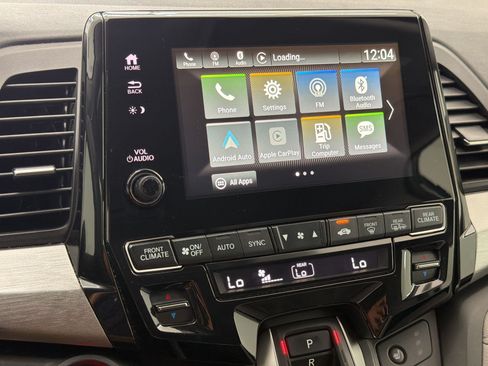 Used 2023 Honda Odyssey EX-L image 17