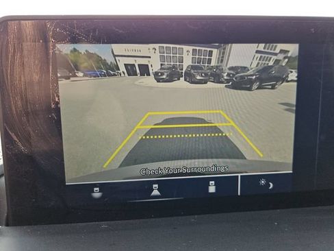 Certified 2021 Acura RDX FWD image 9