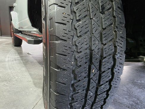 Used 2024 Ford Bronco Outer Banks AWD/4WD image 43
