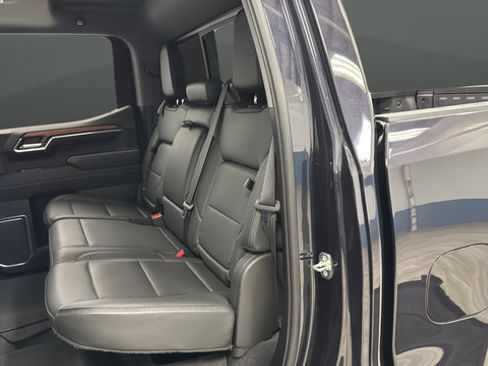 Used 2023 GMC Sierra 1500 Denali w/ Denali Reserve Package AWD/4WD image 24