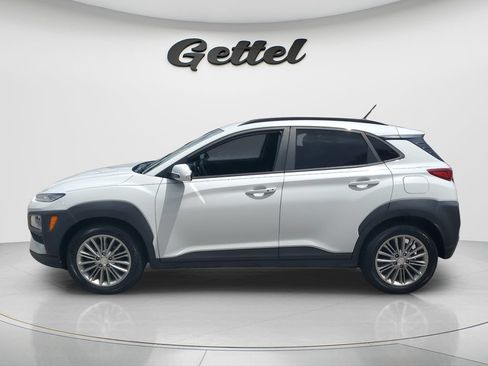 Used 2019 Hyundai Kona SEL FWD image 8