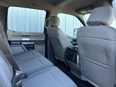 Used 2017 Ford F150 XLT w/ Equipment Group 302A Luxury image 44