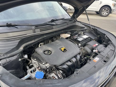 Certified 2021 Kia Soul EX image 32