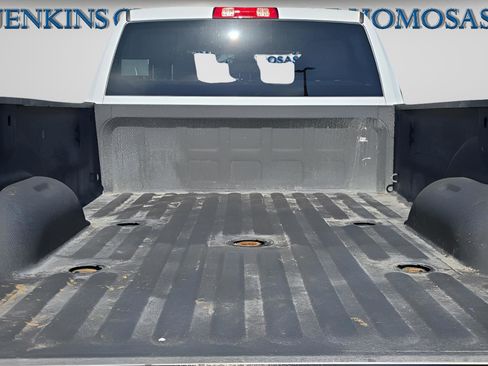 Used 2024 RAM 3500 Big Horn image 29