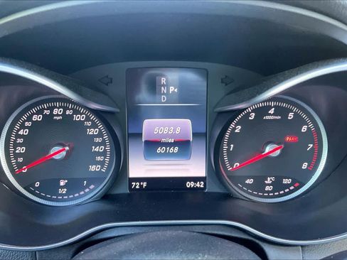 Used 2017 Mercedes-Benz C 300 4MATIC Sedan image 25