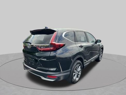 Used 2022 Honda CR-V EX-L image 13