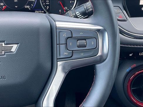 Used 2025 Chevrolet Blazer RS AWD/4WD image 24