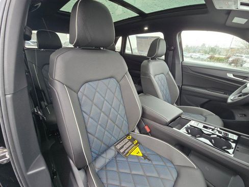 New 2026 Volkswagen Atlas SEL image 53