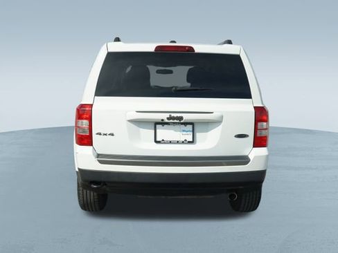 Used 2016 Jeep Patriot Sport w/ Power Value Group image 7