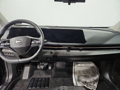 Certified 2024 Nissan Ariya AWD image 14
