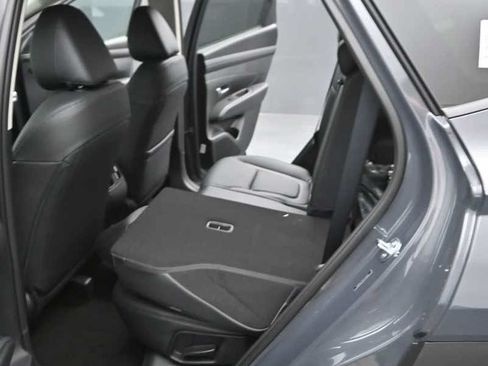 New 2026 Hyundai Tucson SEL Plus AWD/4WD image 15