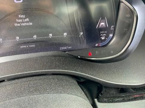 Used 2025 RAM 1500 Rebel w/ Rebel Level 2 Equipment Group AWD/4WD image 13