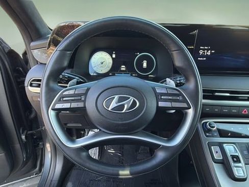 Used 2024 Hyundai Palisade Calligraphy AWD/4WD image 11