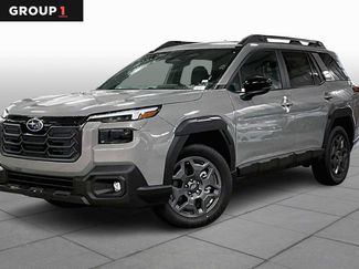 New 2026 Subaru Outback Premium video 1