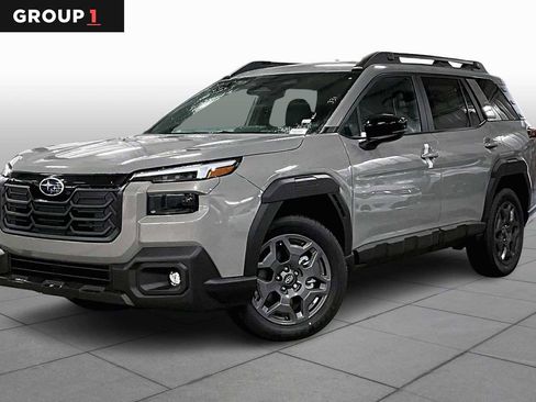 New 2026 Subaru Outback Premium image 1