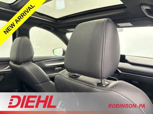 Used 2024 MAZDA CX-90 3.3 Turbo w/ Premium Plus Pkg AWD/4WD image 13