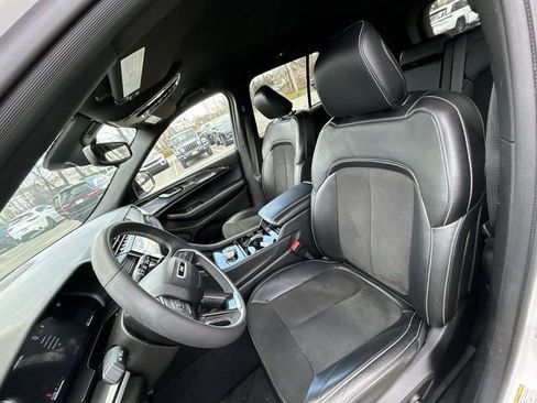 Certified 2023 Jeep Grand Cherokee Altitude image 15