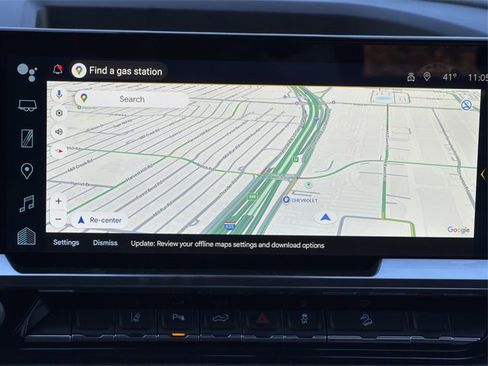 New 2026 Chevrolet Silverado 2500 LT w/ Trail Boss Package image 15