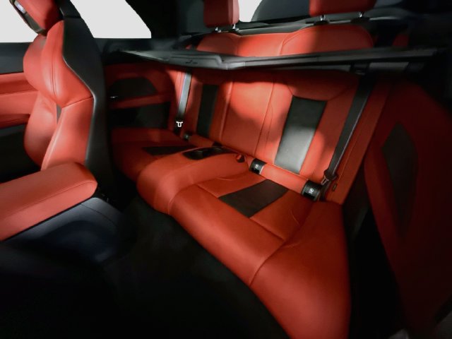 Used 2024 BMW M4 xDrive Competition AWD/4WD image 24