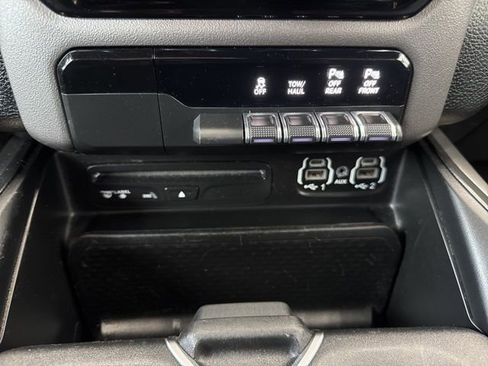 Used 2019 RAM 1500 Sport w/ Level 2 Equipment Group AWD/4WD image 22