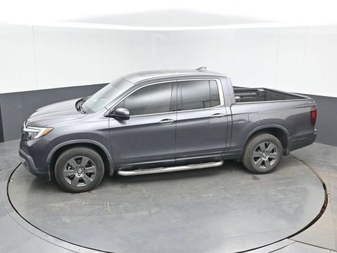 Used 2020 Honda Ridgeline RTL-E image 22