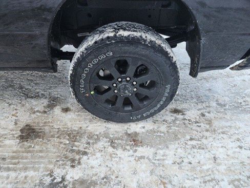 New 2026 RAM 3500 Big Horn image 24