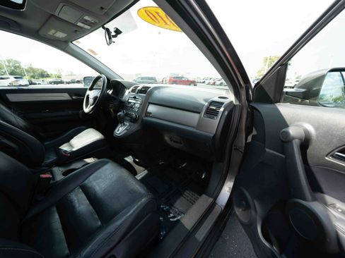 Used 2010 Honda CR-V EX-L image 26