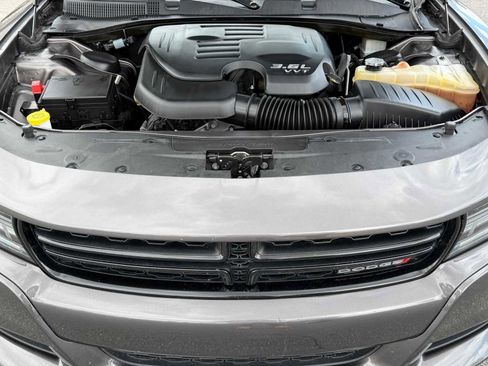 Certified 2021 Dodge Charger SXT w/ Leather Interior Group RWD image 33