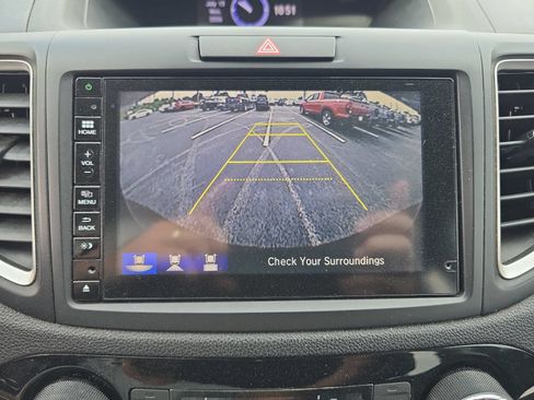 Used 2015 Honda CR-V Touring image 19