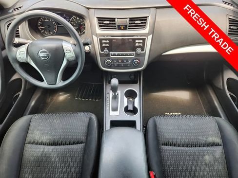 Used 2017 Nissan Altima 2.5 S w/ Power Driver Seat Package FWD image 26