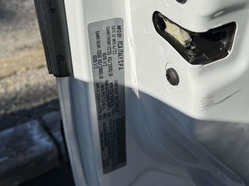 Used 2022 RAM ProMaster City Wagon image 16