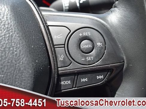 Used 2024 Toyota Camry XSE FWD image 29