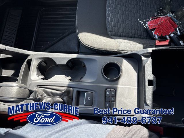 New 2026 Ford Ranger XL w/ Trailer Tow Package RWD image 21