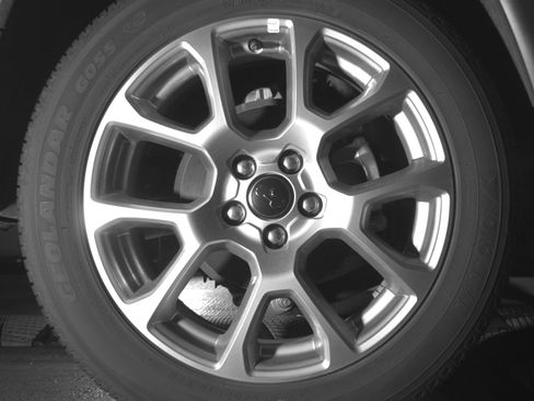 Used 2025 Jeep Compass Limited AWD/4WD image 15