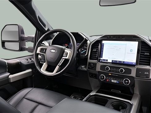 Used 2022 Ford F350 Lariat w/ Lariat Ultimate Package image 36