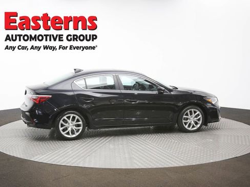 Used 2019 Acura ILX Base image 43