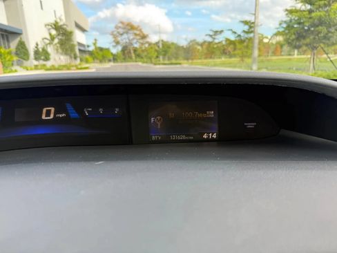 Used 2015 Honda Civic EX image 15