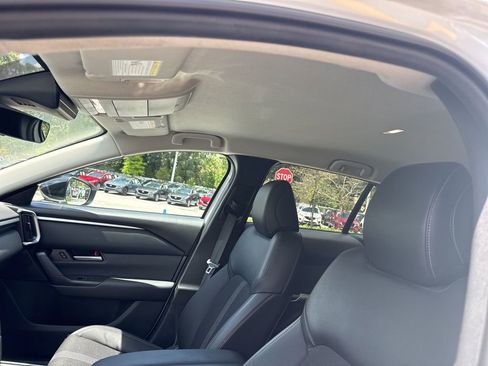 Used 2024 MAZDA CX-50 AWD 2.5 S w/ Convenience Package image 18