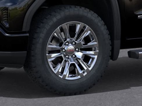 New 2026 GMC Sierra 1500 Denali w/ Technology Package AWD/4WD image 9